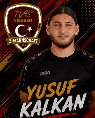 Yusuf Kalkan