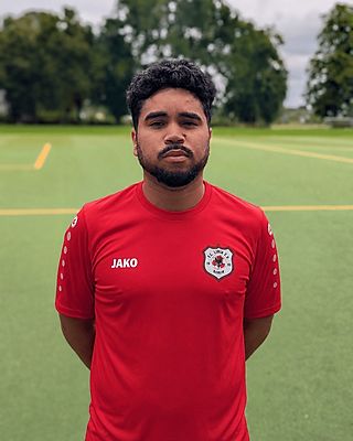 Ronaldo Melo Cavalcante