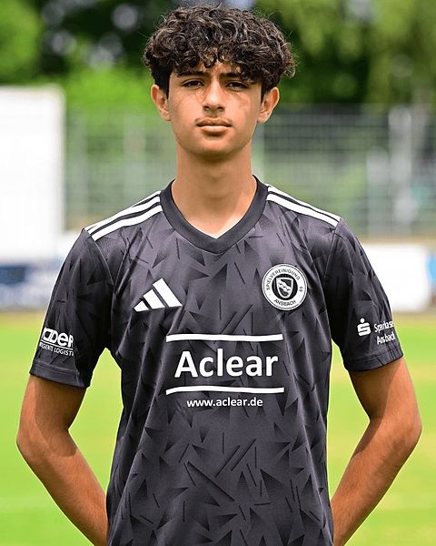 Foto: SpVgg Ansbach