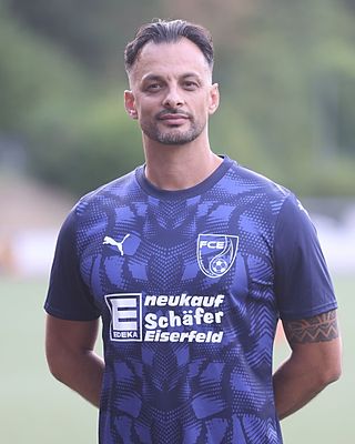 Antonio Delli-Liuni