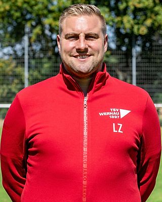 Lukas Tim Zink