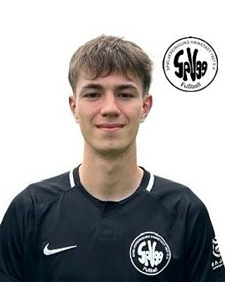 Luca Davor Isbert