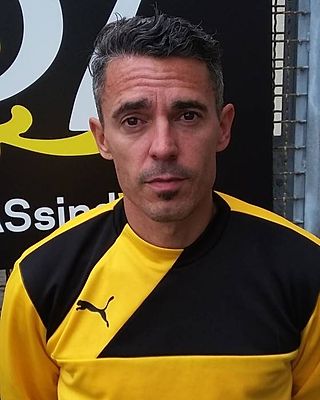 José Macias Alvarez