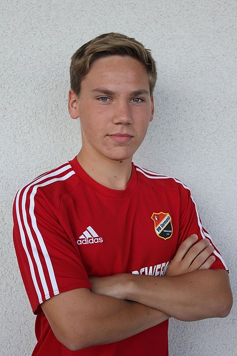 Foto: VfB Germania Halberstadt