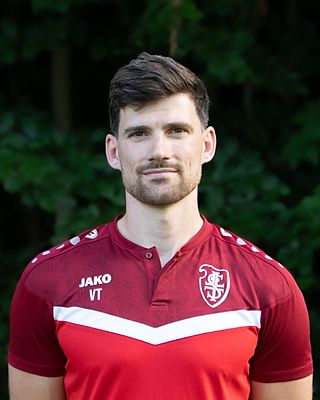 Vadim Tregubov