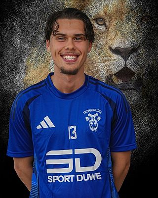 Jonas Yunus Erdogmus