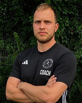 Patrick Stüven