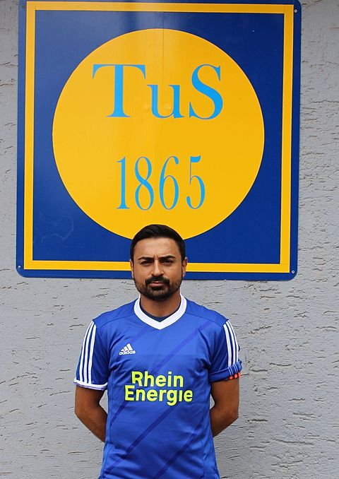 Foto: Manuela Cözmez 