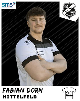 Fabian Dorn
