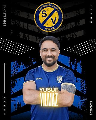 Yusuf Yilmaz