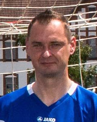 Tobias Bölke