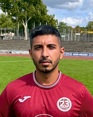 Koray Asil