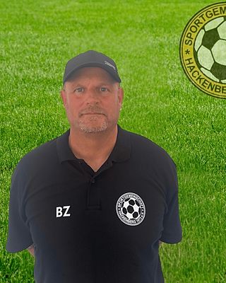 Bernd Zawada
