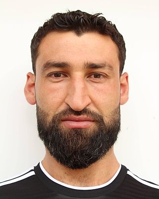 Ahmad Jaousih