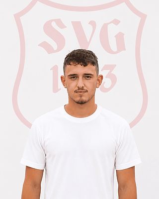 Julian Haas