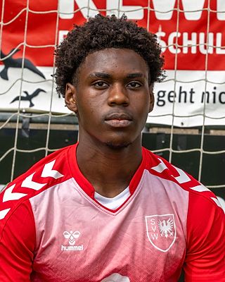 Rhys-Bernad Chiawah Pufong