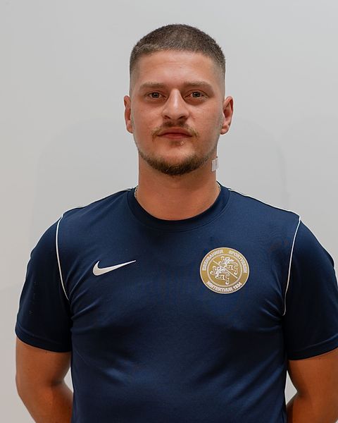 Foto: Giulio Barrese