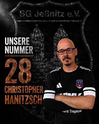 Christopher Hanitzsch