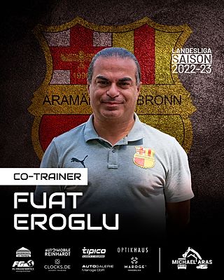 Fuat Eroglu