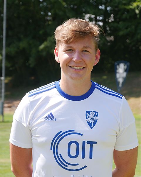 Foto: Niko Willmann