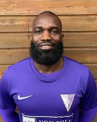 Bernard Opoku Appiah