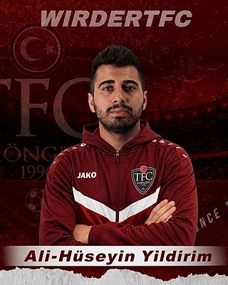 Ali-Hüseyin Yildirim