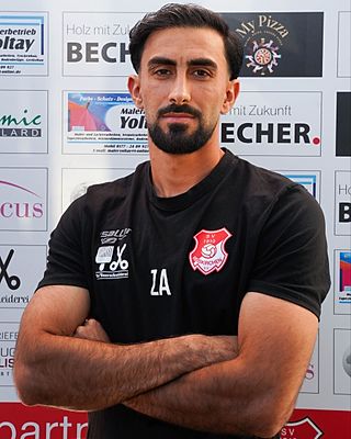 Mohammad Al Ali