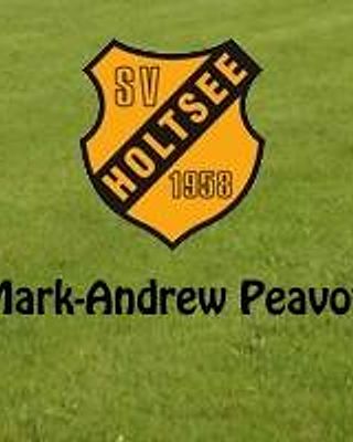 Mark-Andrew Peavot