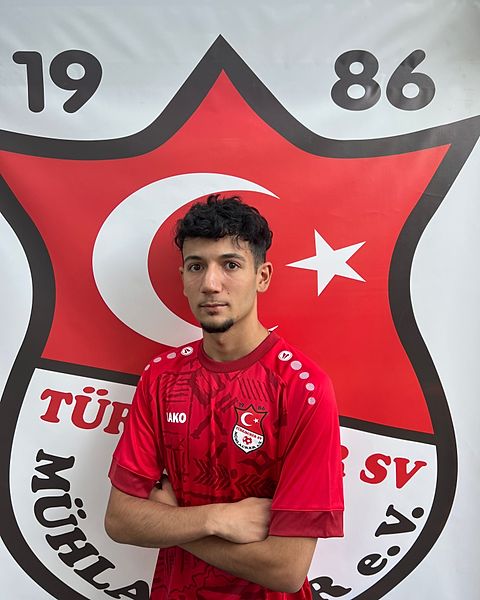 Foto: Türk. SV Mühlacker