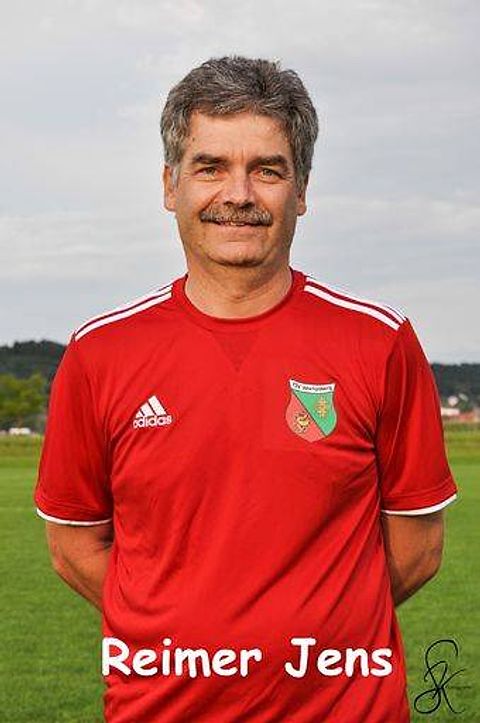 Foto: Portrait: Jens Reimer Werner G
