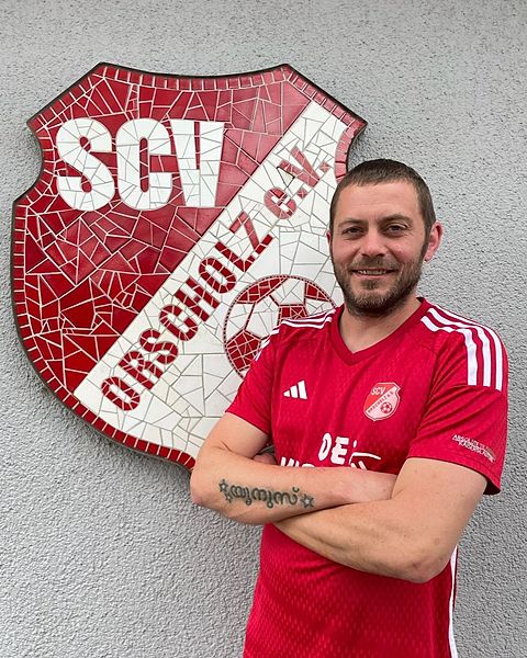 Foto: SCV Orscholz