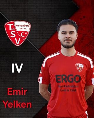 Emir Yelken