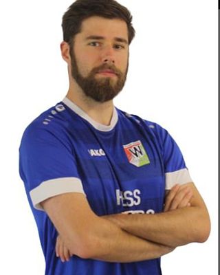 Marius Mechler