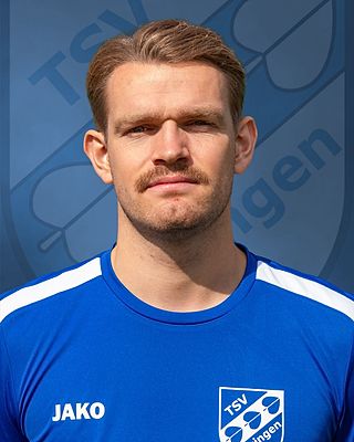 Lukas Preuß