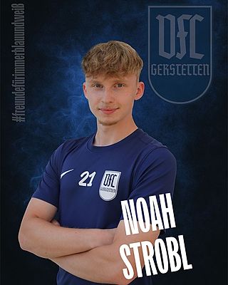 Noah Strobl