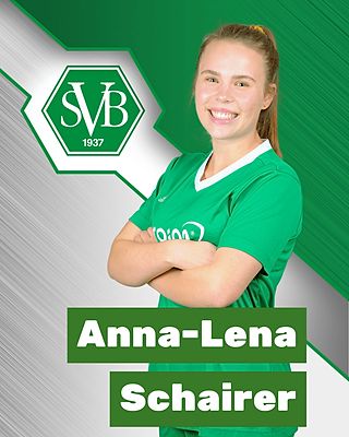 Anna-Lena Schairer