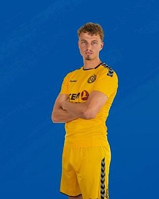 Mika Twardoch