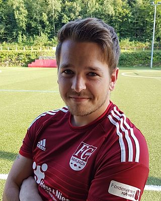 David Simon Balsiger