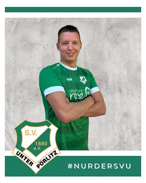 Foto: SV 1880 Unterpörlitz