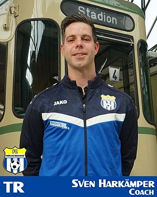 Sven Harkämper