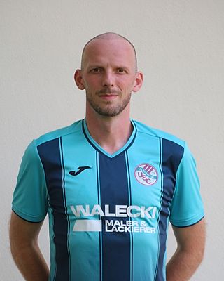 Andre Mader