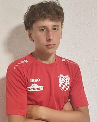 David Ochsenbauer