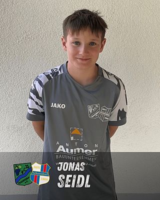 Jonas Seidl