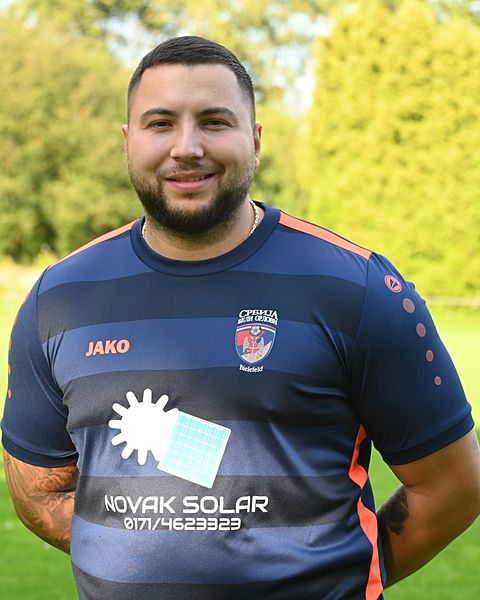 Foto: Zoran Vucicevic