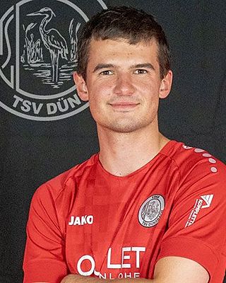 Jannik Renz