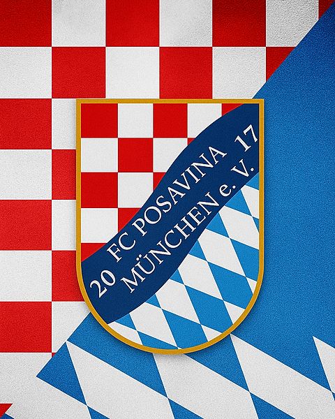 Foto: FC Posavina München