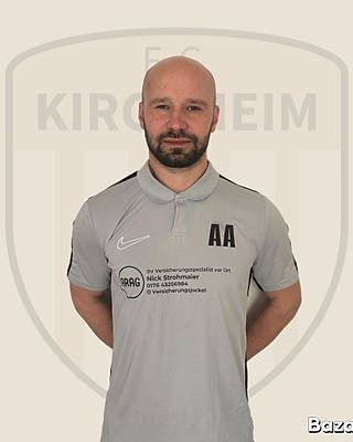 Adi Alibegovic