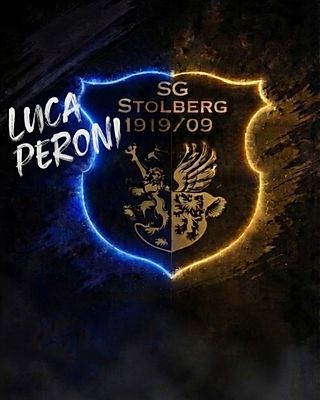 Luca Peroni