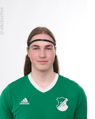 Lorne Günther Ricks