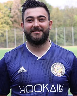 Caner Celikkanat